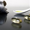 Czy przyjmujesz tran, ewentualnie Omega-3 w kapsułkach?   fot. Michalina Bończa-Tomaszewska