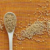 Komosa ryżowa, inaczej quinoa - warto spróbować